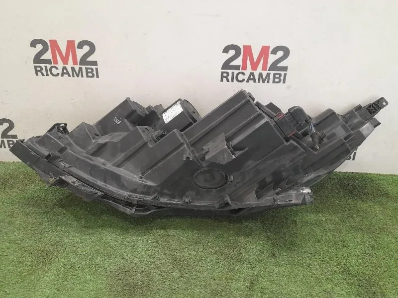 Proiettore ANT DX 13399863 Opel Zafira C 2012