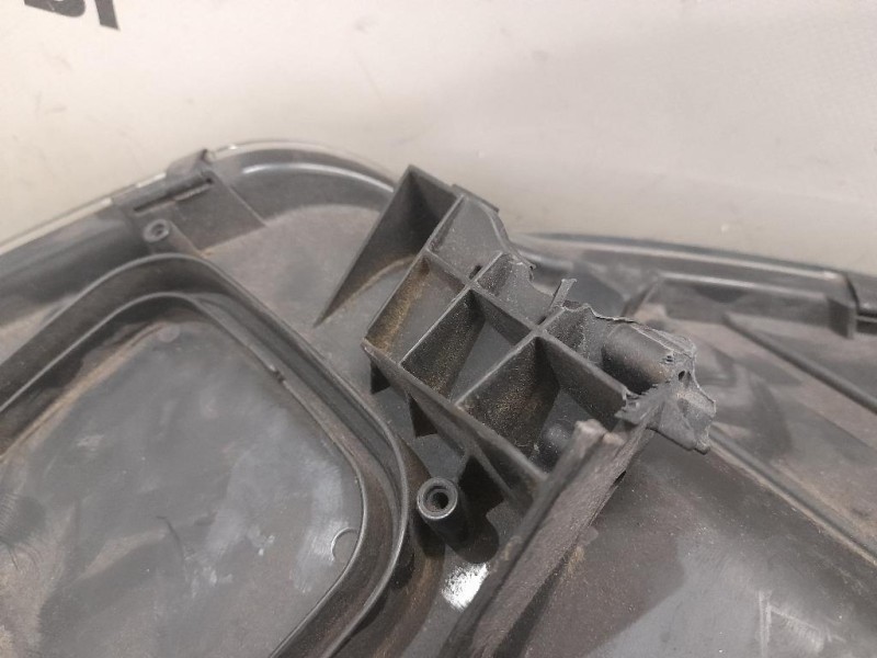 Proiettore ANT DX 13399863 Opel Zafira C 2012