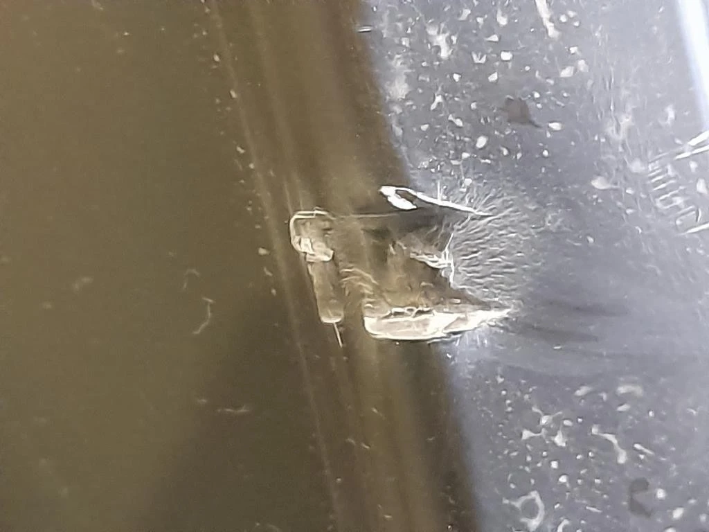 Proiettore ANT SX 9836267180 Citroen C3 III 2016