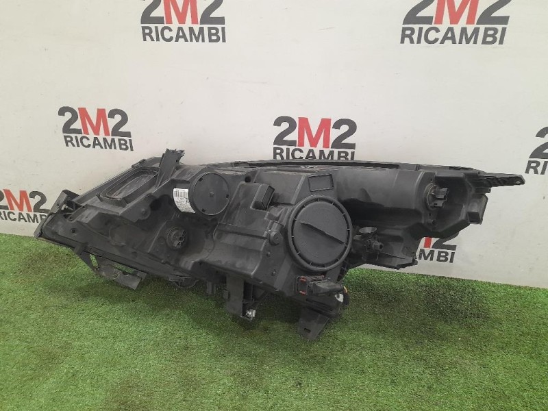 Proiettore ANT DX 13399863 Opel Zafira C 2012