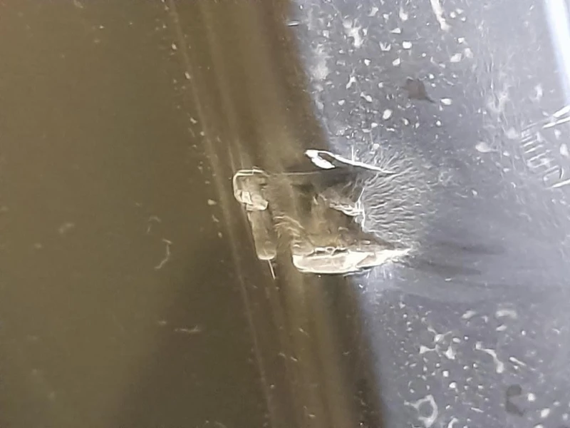 Proiettore ANT SX 9836267180 Citroen C3 III 2016