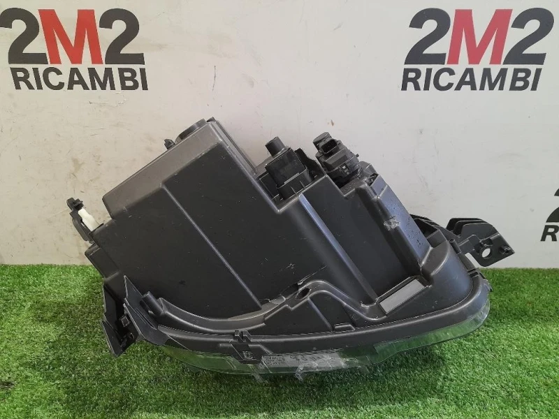 Proiettore ANT SX 9836267180 Citroen C3 III 2016