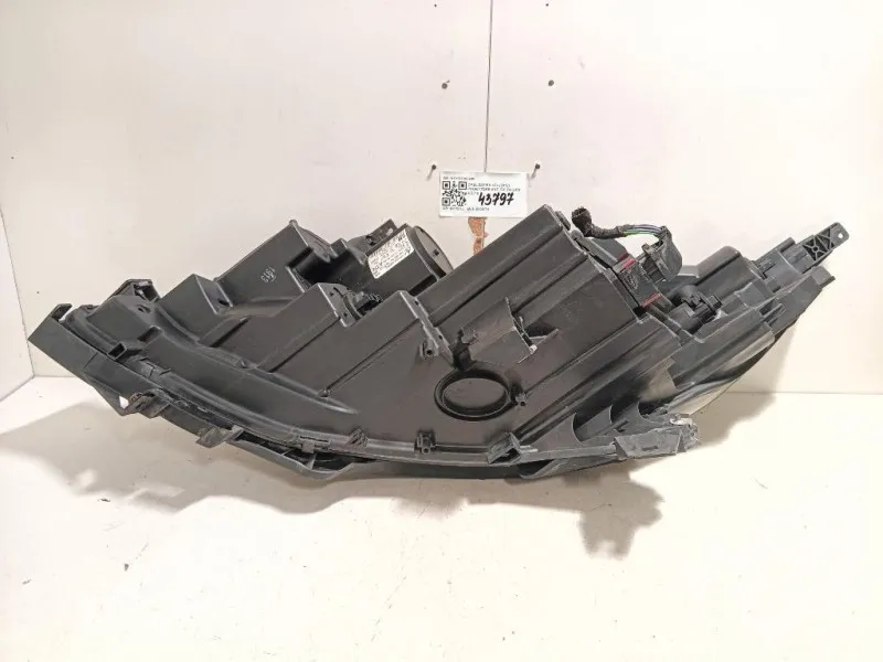 Proiettore ANT DX 13399863 030126360200 Opel Zafira C 2012