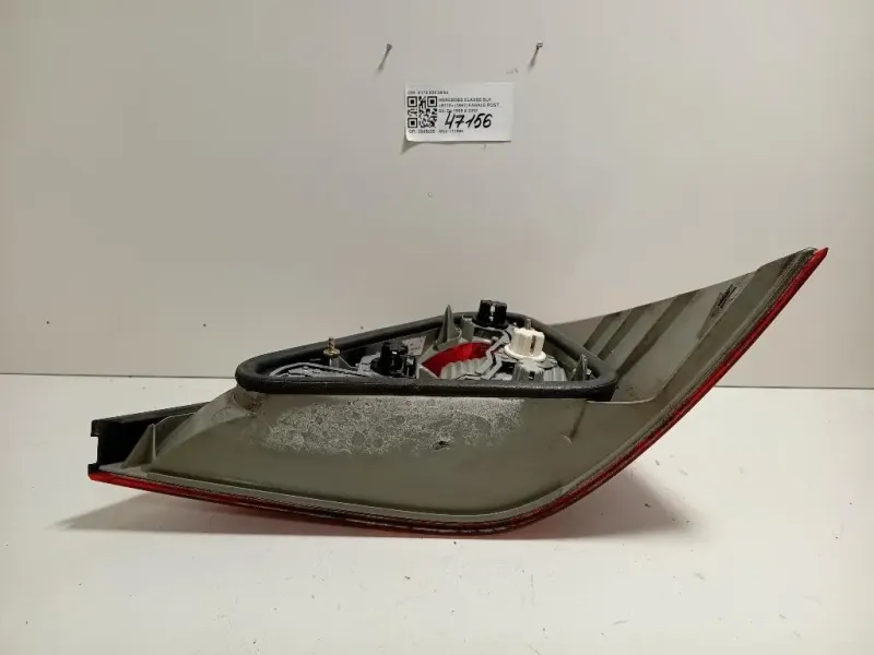 Fanale POST SX A170 820 09 64 Mercedes Classe SLK R170 1997