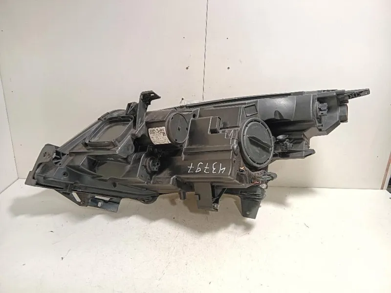 Proiettore ANT DX 13399863 030126360200 Opel Zafira C 2012