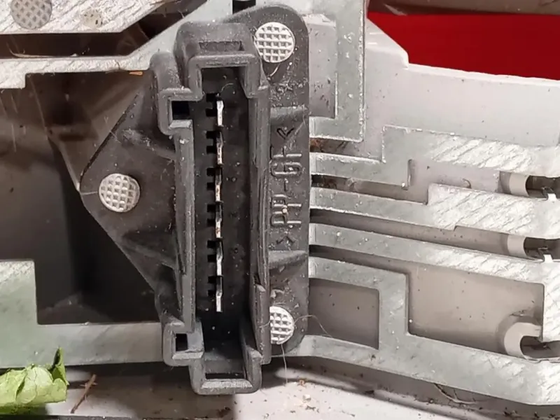 Fanale POST SX A1708200164 Mercedes Classe SLK R170 1997