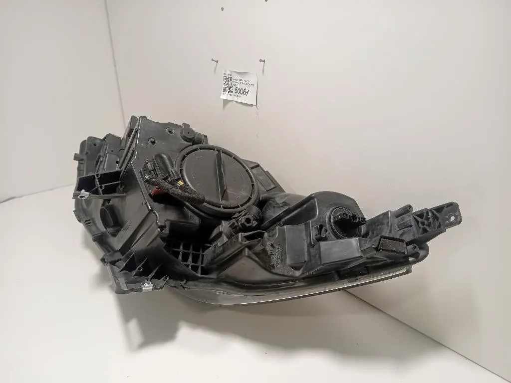 Proiettore ANT DX 13399863 Opel Zafira C 2012