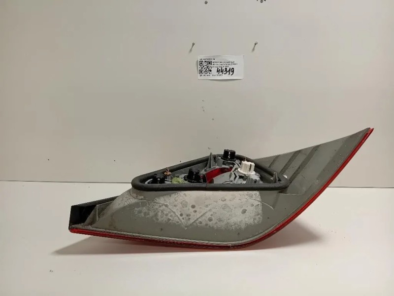 Fanale POST SX A1708200164 Mercedes Classe SLK R170 1997