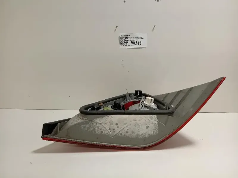 Fanale POST SX A1708200164 Mercedes Classe SLK R170 1997