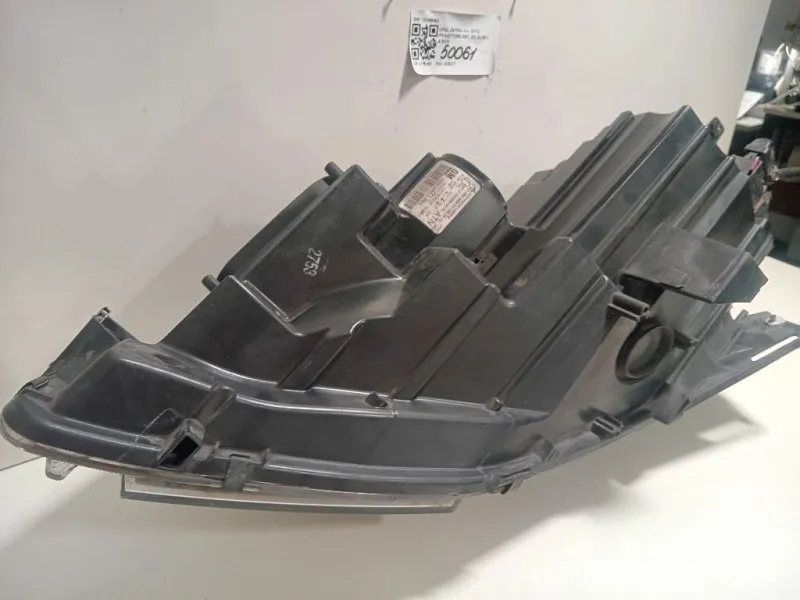 Proiettore ANT DX 13399863 Opel Zafira C 2012