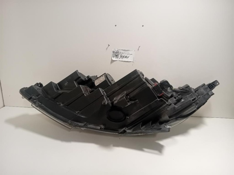 Proiettore ANT DX 13399863 Opel Zafira C 2012