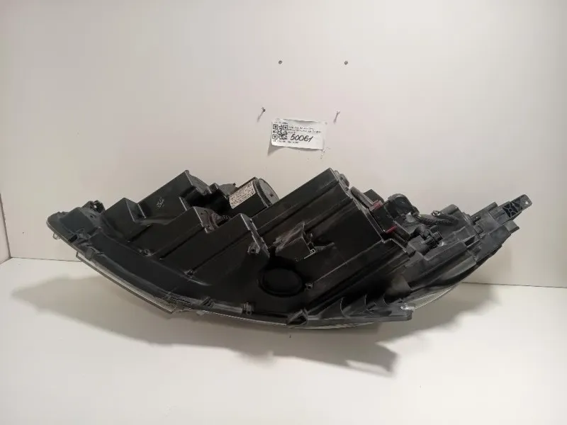 Proiettore ANT DX 13399863 Opel Zafira C 2012