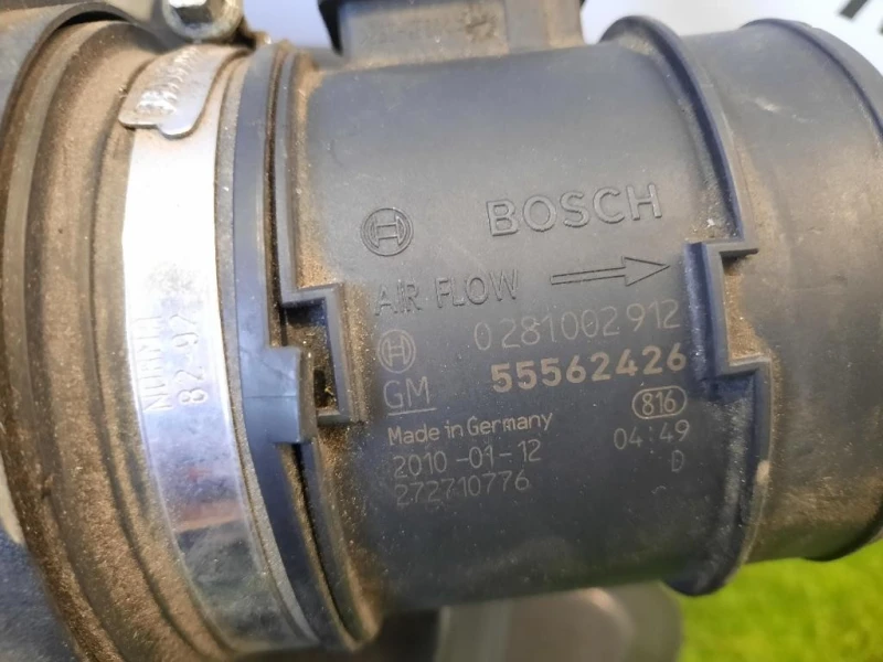 Accessori Montaggio Paraurti ANT Alfa Romeo Spider I 1990