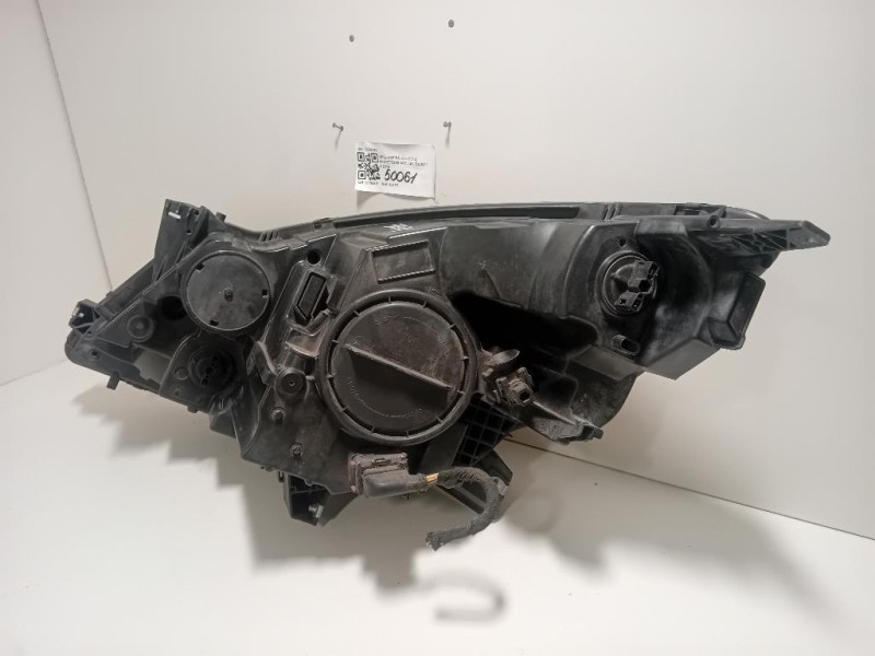 Proiettore ANT DX 13399863 Opel Zafira C 2012