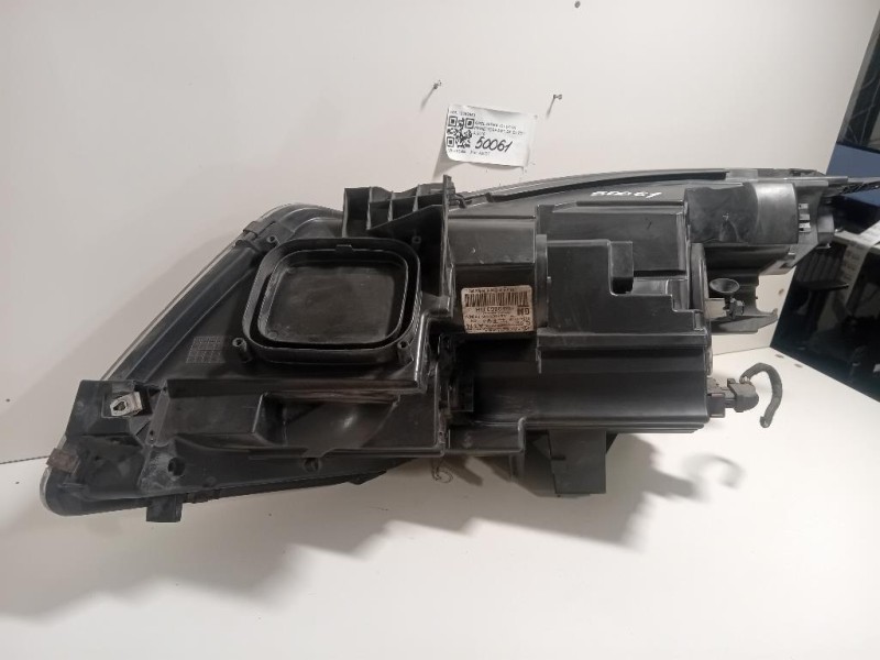 Proiettore ANT DX 13399863 Opel Zafira C 2012