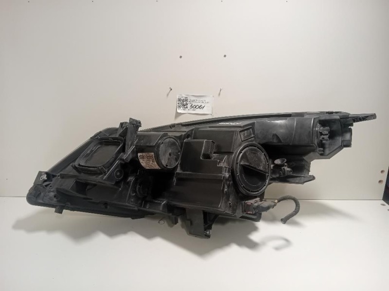 Proiettore ANT DX 13399863 Opel Zafira C 2012