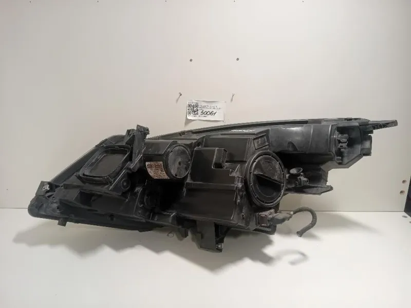 Proiettore ANT DX 13399863 Opel Zafira C 2012