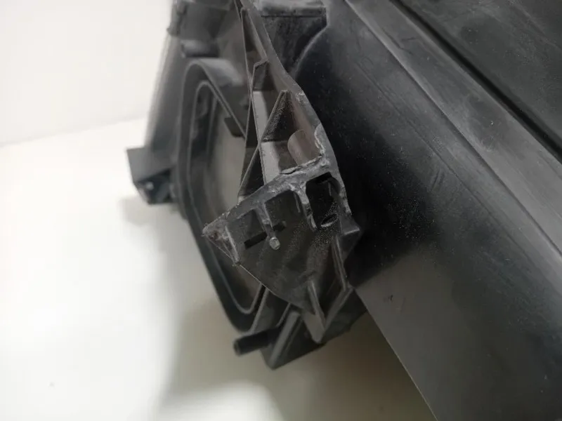 Proiettore ANT DX 13399863 Opel Zafira C 2012