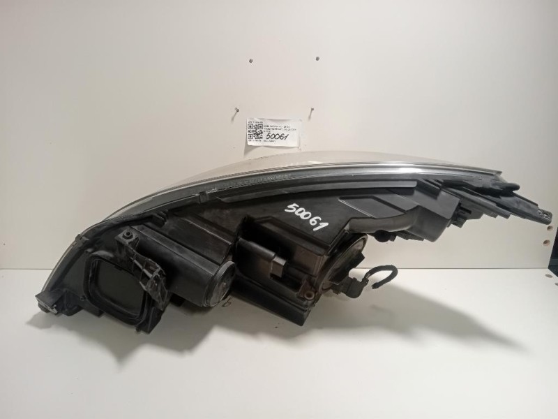 Proiettore ANT DX 13399863 Opel Zafira C 2012