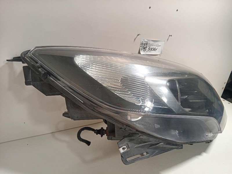 Proiettore ANT DX 13399863 Opel Zafira C 2012