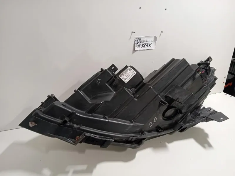 Proiettore ANT DX 39009024 Opel Zafira C 2012