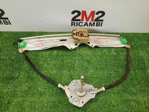 Alzacristallo Porta POST SX 51983939 Fiat TIPO II 2016