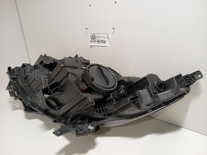 Proiettore ANT DX 39009024 Opel Zafira C 2012