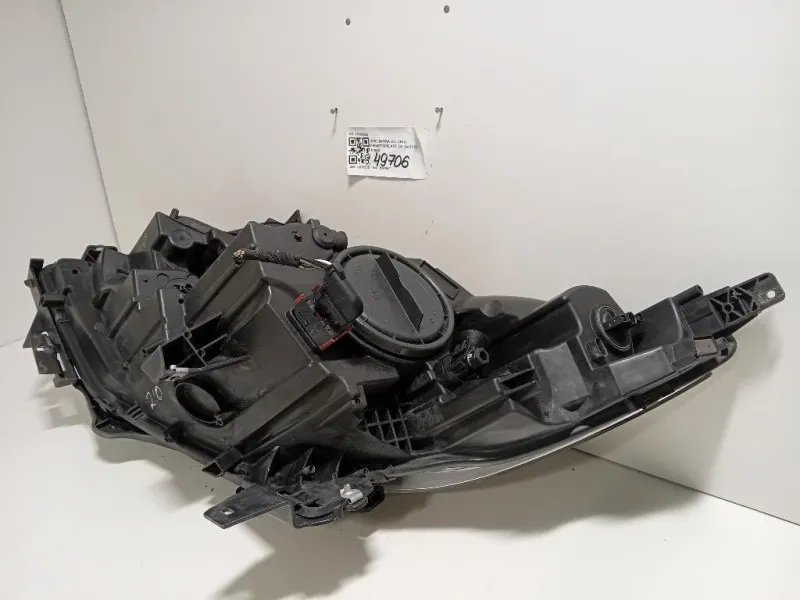 Proiettore ANT DX 39009024 Opel Zafira C 2012