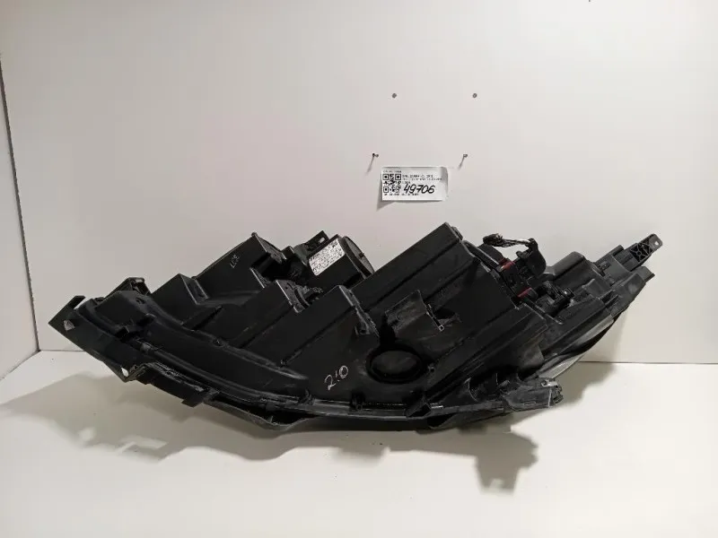 Proiettore ANT DX 39009024 Opel Zafira C 2012