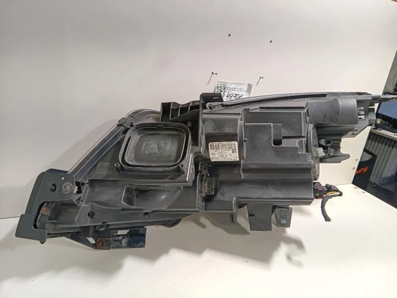 Proiettore ANT DX 39009024 Opel Zafira C 2012