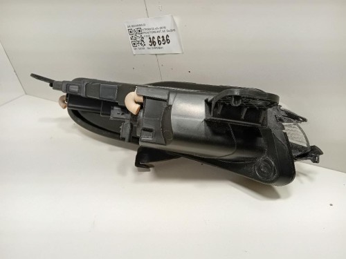 Fanale POST SX A1718200164 Mercedes Classe SLK R171 2004
