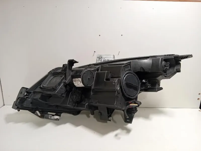 Proiettore ANT DX 39009024 Opel Zafira C 2012