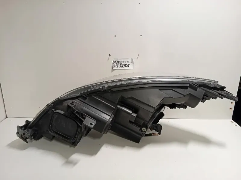 Proiettore ANT DX 39009024 Opel Zafira C 2012