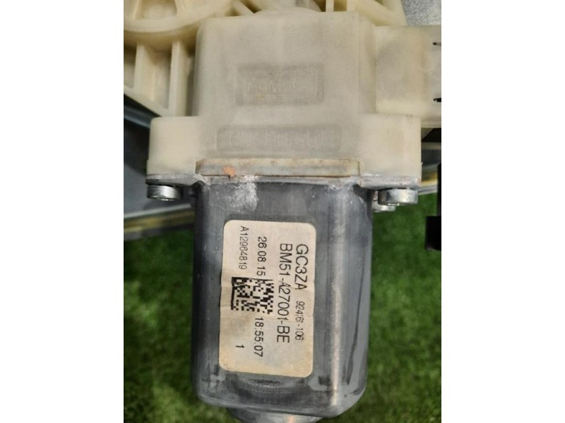 Alzacristallo Porta POST SX 1769163 Ford Focus IV SW 2014