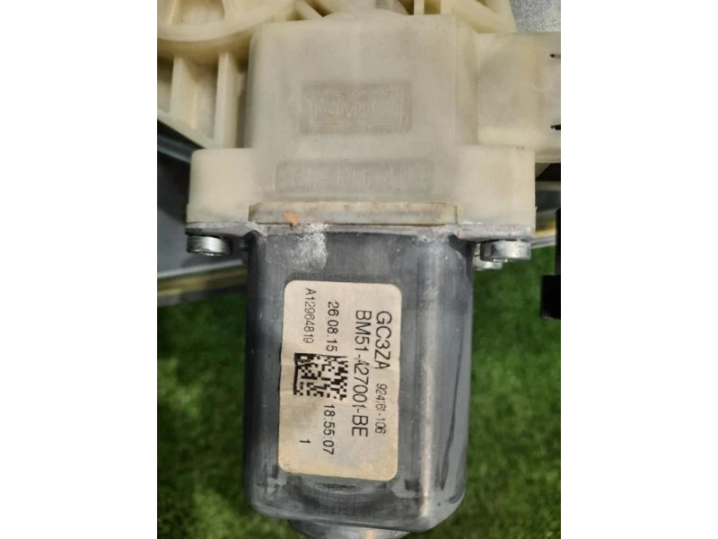 Alzacristallo Porta POST SX 1769163 Ford Focus IV SW 2014