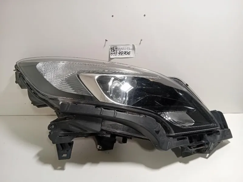 Proiettore ANT DX 39009024 Opel Zafira C 2012