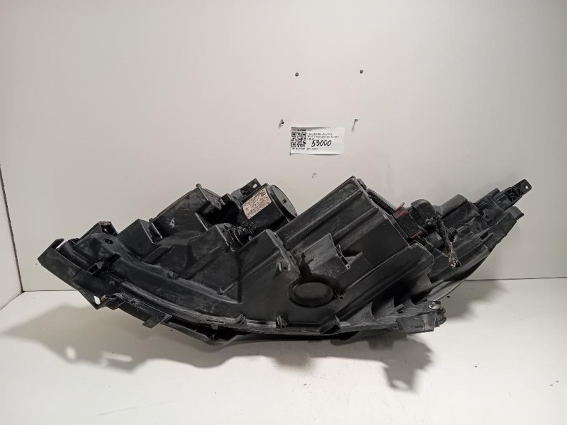 Proiettore ANT DX 13399863 Opel Zafira C 2012