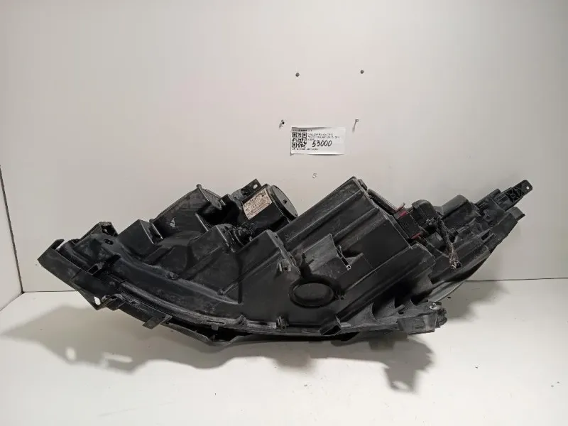 Proiettore ANT DX 13399863 Opel Zafira C 2012