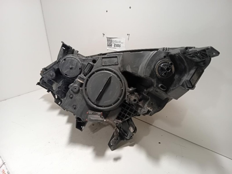 Proiettore ANT DX 13399863 Opel Zafira C 2012