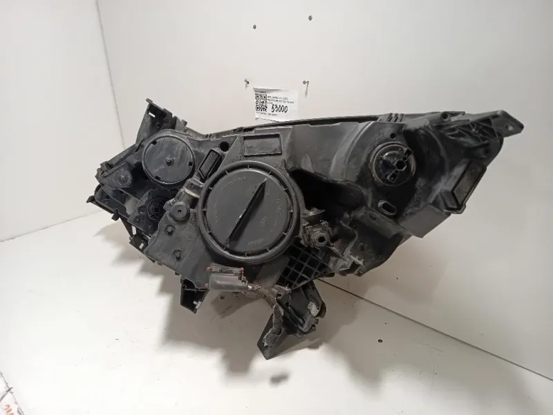 Proiettore ANT DX 13399863 Opel Zafira C 2012