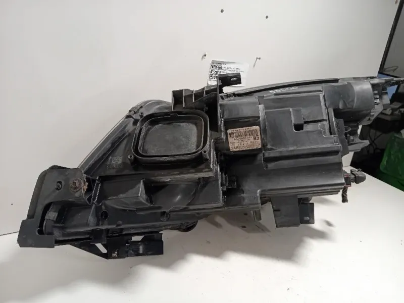 Proiettore ANT DX 13399863 Opel Zafira C 2012