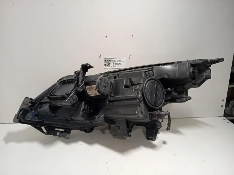 Proiettore ANT DX 13399863 Opel Zafira C 2012