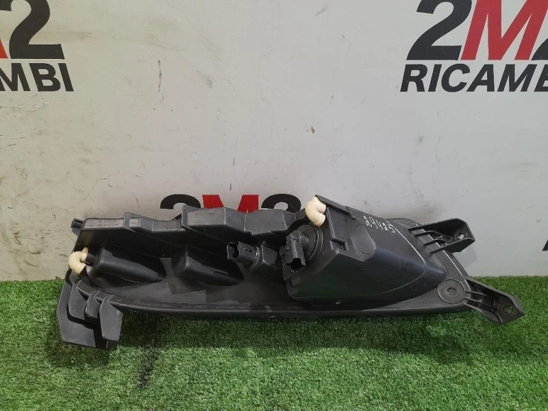 Proiettore ANT SX 9843218980 Citroen C3 III 2020