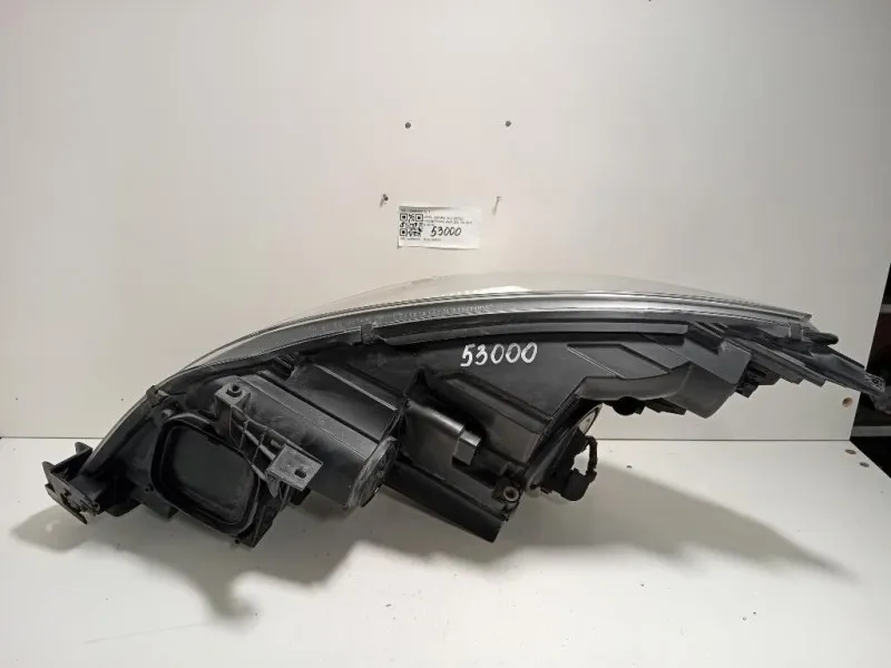 Proiettore ANT DX 13399863 Opel Zafira C 2012