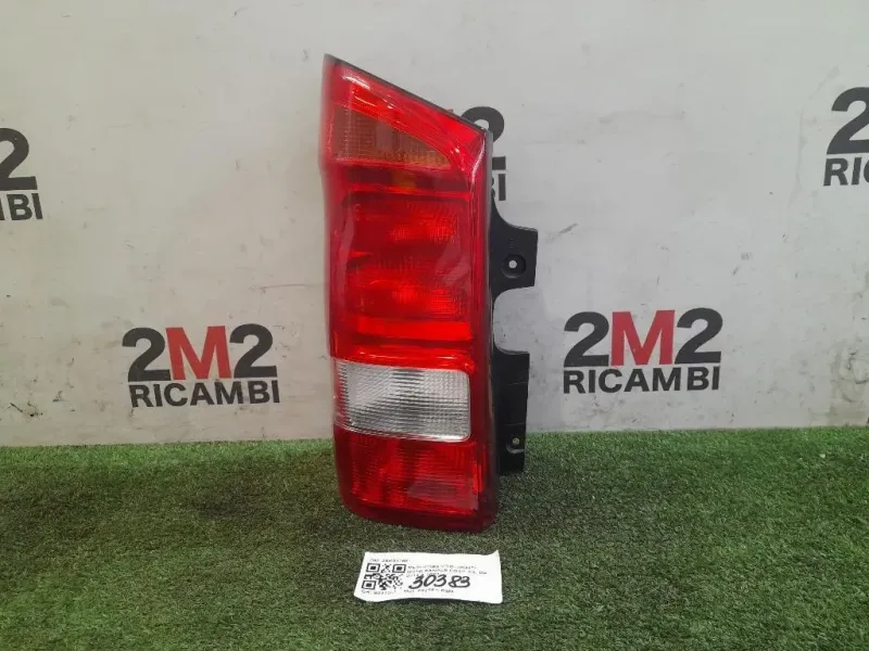 Fanale POST SX 2SK011581 Mercedes VITO W447 2014
