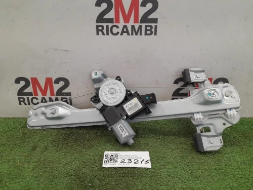 Alzacristallo Porta POST SX 82401S3020 Opel Mokka 2013