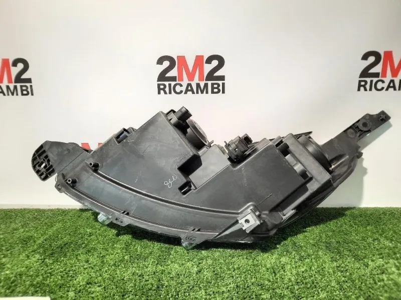 Proiettore ANT DX 9825313680 Peugeot 2008 I 2013