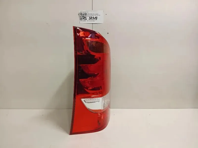 Fanale POST SX A4478201164 Mercedes VITO W447 2019
