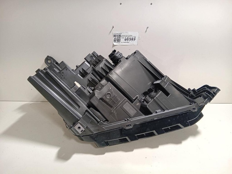 Proiettore ANT SX 9851349180 Citroen C3 III 2020