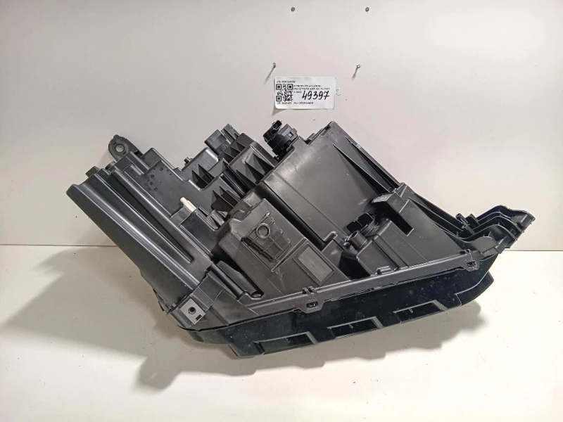 Proiettore ANT SX 9851349180 Citroen C3 III 2020